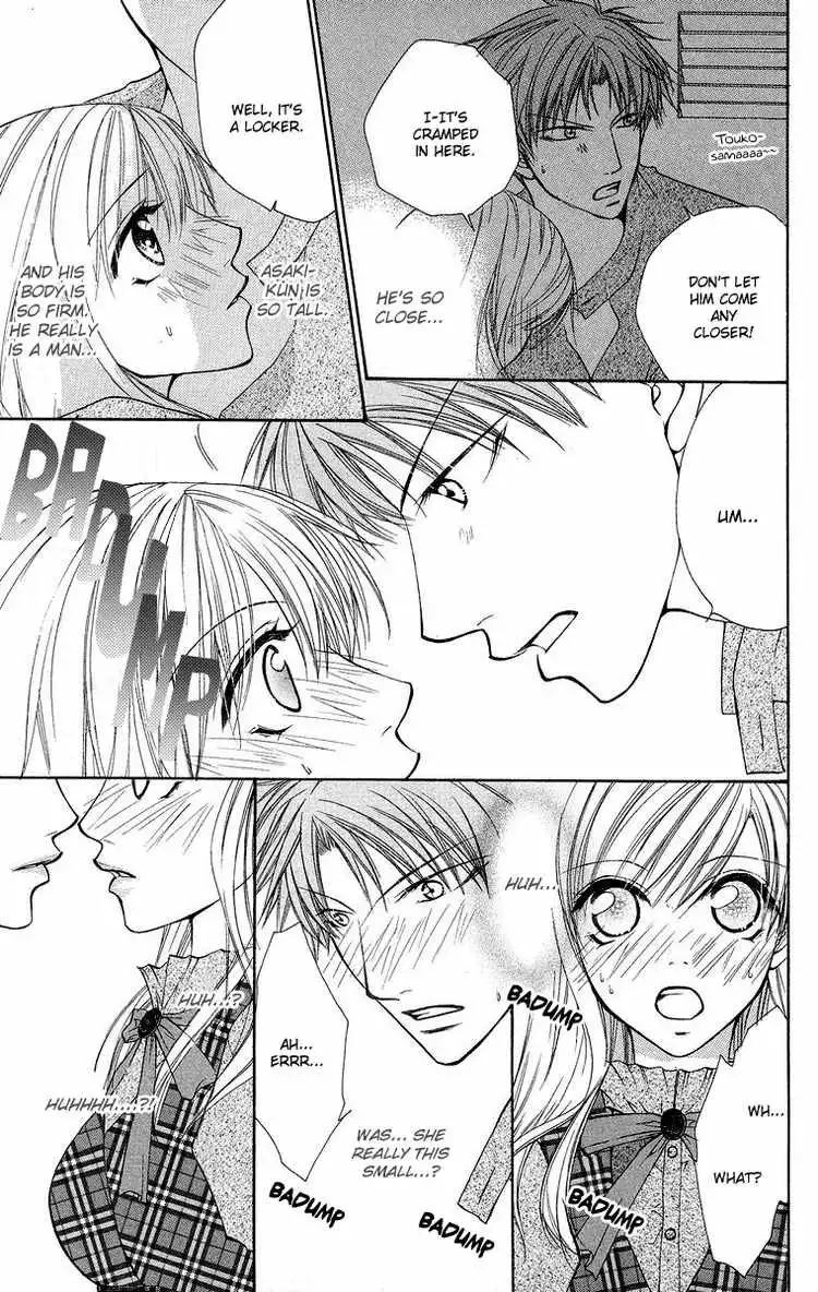 Full House Kiss Chapter 12 29